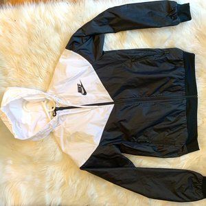 Nike Jacket Mens Small